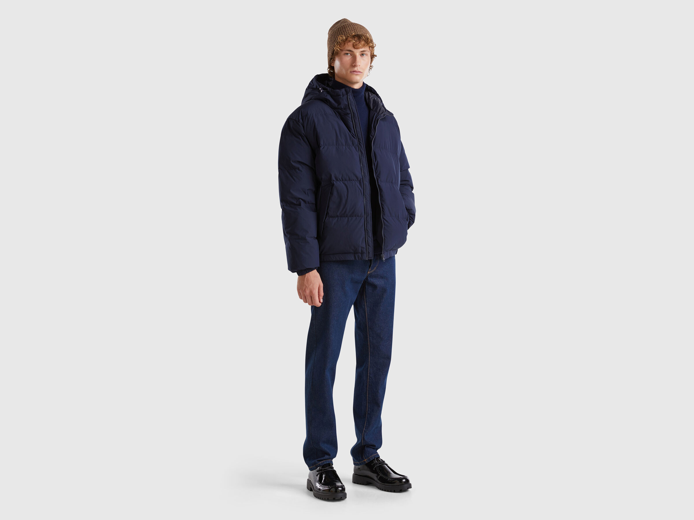 JACKET Men image number 3